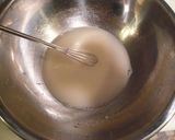 オーバーナイト発酵☆ドライトマトのパン作り方3写真
