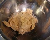 オーバーナイト発酵☆ドライトマトのパン作り方6写真