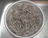 いかなごのくぎ煮　2010作り方2写真
