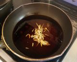 いかなごのくぎ煮　2010作り方4写真