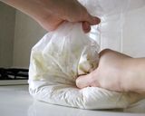 おから＆白ごま豆乳ベーグル作り方2写真