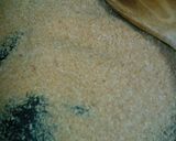 王子に捧げる☆油・卵なしの焼きコロッケ作り方2写真