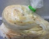 冷蔵庫で白菜のつけもの作り方5写真