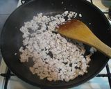 スタミナ納豆作り方1写真