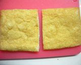簡単に☆しっかり味のおいなりさん作り方2写真