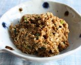 スタミナ納豆作り方4写真