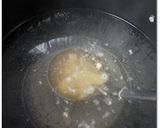 きのこバター ♪ 味噌汁 ♪作り方1写真