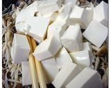 きのこバター ♪ 味噌汁 ♪作り方4写真
