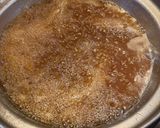 豆アジ、サバっ子、イワシっ子の酢醤油漬け作り方3写真