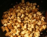 ベジタリアン・キーマカレー作り方5写真