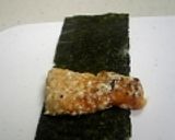 ノリノリ♪鮭マヨ作り方4写真