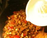 ベジタリアン・キーマカレー作り方7写真