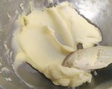 柚子とはちみつの米粉パウンドケーキ作り方6写真