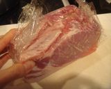 うちの★とんかつ★カリッと揚げて美味しい作り方1写真