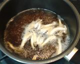 あんかけ揚げ餅作り方1写真