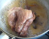 煮豚と煮玉子作り方7写真