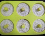焼きドーナツ　～小麦粉卵不使用～作り方3写真