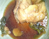 煮豚と煮玉子作り方8写真