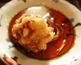 さっぱりジューシー☆鳥の甘酢唐揚げ作り方6写真