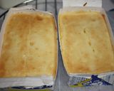 混ぜ混ぜ～簡単♪　チーズケーキ作り方7写真