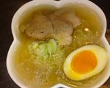 煮豚と煮玉子作り方11写真