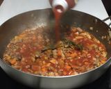【腸活･ダイエット】食物繊維ボロネーゼ作り方20写真