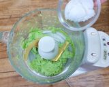 変わり種 手作りおはぎ作り方7写真