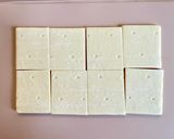 バレンタイン♬おねんねコアラのひと口パイ作り方2写真