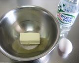 ベリーサイダーマフィン作り方1写真