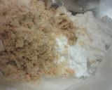 我が家 揚げ出し豆腐作り方1写真