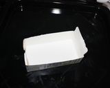 混ぜ混ぜ～簡単♪　チーズケーキ作り方8写真
