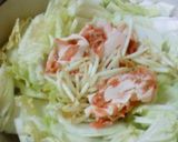 豚と白菜の常夜鍋作り方1写真