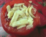 無駄なし！鶏肉トマトのメインディッシュ♡作り方2写真