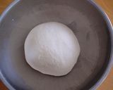 ホシノ山食（長時間発酵）作り方2写真