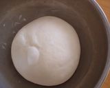 ホシノ山食（長時間発酵）作り方3写真