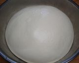 ホシノ山食（長時間発酵）作り方4写真