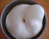 ホシノ山食（長時間発酵）作り方6写真
