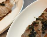 肉巻きチーズおにぎり作り方11写真