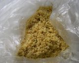 30分で！2層のベイクドチーズケーキ作り方1写真