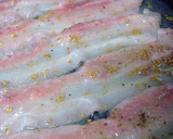 Lunchbox　簡単塩だれ豚丼作り方14写真