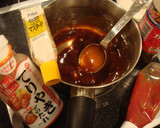 うちの★とんかつ★カリッと揚げて美味しい作り方5写真