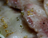 Lunchbox　簡単塩だれ豚丼作り方25写真