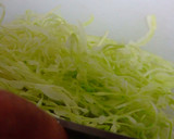 Lunchbox　簡単塩だれ豚丼作り方17写真