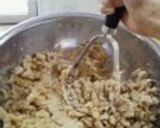 豆味噌　＊毎日お味噌汁が作りたくなる味＊作り方3写真