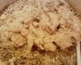 豆味噌　＊毎日お味噌汁が作りたくなる味＊作り方5写真