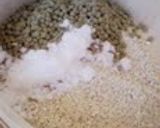 豆味噌　＊毎日お味噌汁が作りたくなる味＊作り方4写真