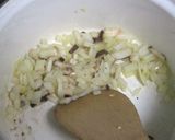 緑黄色野菜のポタージュ作り方2写真