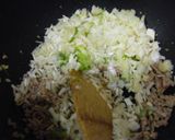 うちの麻婆豆腐♪作り方3写真