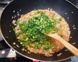 うちの麻婆豆腐♪作り方4写真
