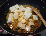 うちの麻婆豆腐♪作り方5写真